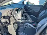 2019 Opel CrosslandX