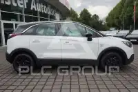 2019 Opel CrosslandX