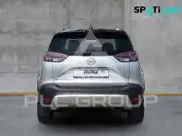 2019 Opel CrosslandX
