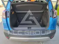 2019 Opel CrosslandX