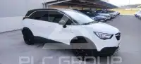 2019 Opel CrosslandX