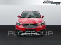 2019 Opel CrosslandX