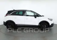 2019 Opel CrosslandX