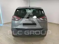 2019 Opel CrosslandX