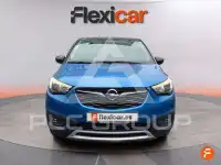 2019 Opel CrosslandX