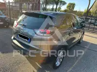 2019 Opel CrosslandX