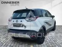 2019 Opel CrosslandX