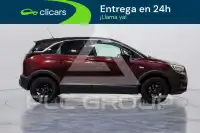 2019 Opel CrosslandX