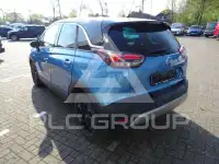 2019 Opel CrosslandX