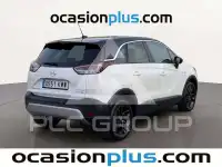 2019 Opel CrosslandX