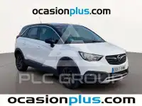 2019 Opel CrosslandX