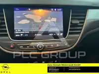 2019 Opel CrosslandX