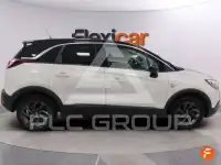 2019 Opel CrosslandX
