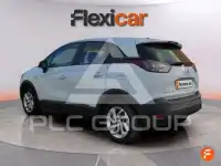 2019 Opel CrosslandX