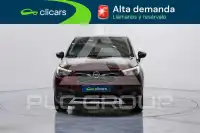 2019 Opel CrosslandX