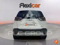 2019 Opel CrosslandX