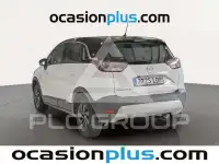 2019 Opel CrosslandX
