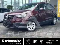2019 Opel CrosslandX