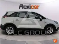 2019 Opel CrosslandX