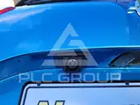 2019 Opel CrosslandX