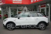 2019 Opel CrosslandX