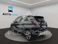 2019 Opel CrosslandX