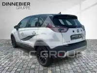 2019 Opel CrosslandX