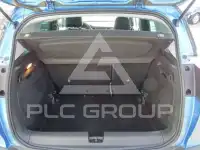 2019 Opel CrosslandX