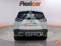 2019 Opel CrosslandX
