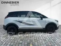 2019 Opel CrosslandX