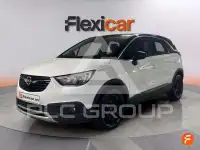 2019 Opel CrosslandX
