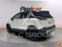 2019 Opel CrosslandX