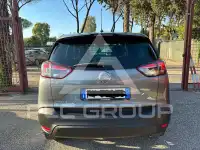 2019 Opel CrosslandX