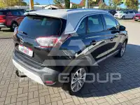 2019 Opel CrosslandX