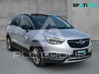 2019 Opel CrosslandX