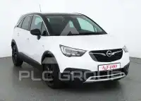 2019 Opel CrosslandX