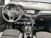 2019 Opel CrosslandX