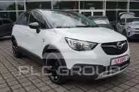 2019 Opel CrosslandX