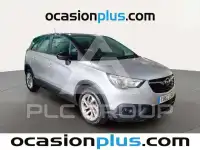 2019 Opel CrosslandX