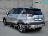 2019 Opel CrosslandX