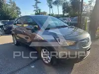 2019 Opel CrosslandX