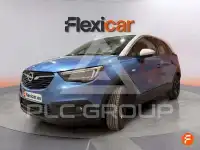 2019 Opel CrosslandX