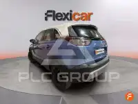 2019 Opel CrosslandX