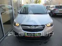 2019 Opel CrosslandX