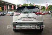 2019 Opel CrosslandX