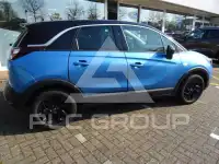 2019 Opel CrosslandX