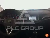 2019 Opel CrosslandX