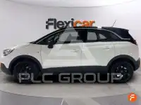 2019 Opel CrosslandX