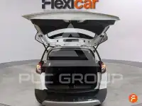 2019 Opel CrosslandX