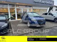 2019 Opel CrosslandX